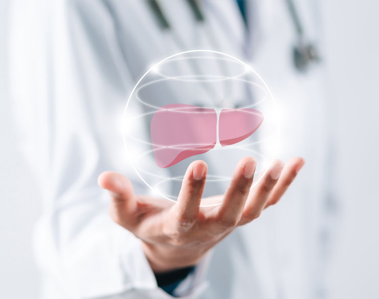 Five Tips for a Healthy Liver