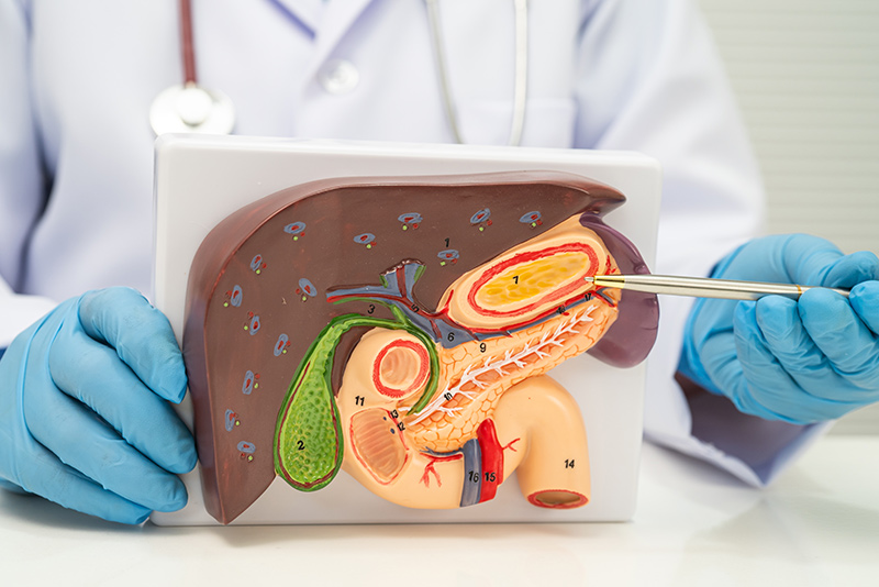 What Are the Most Common Gallbladder Problems and When Do They Need Treatment?