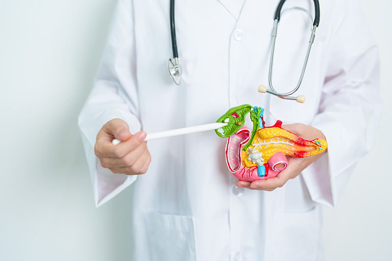 Understanding the Gallbladder Cancer Stages