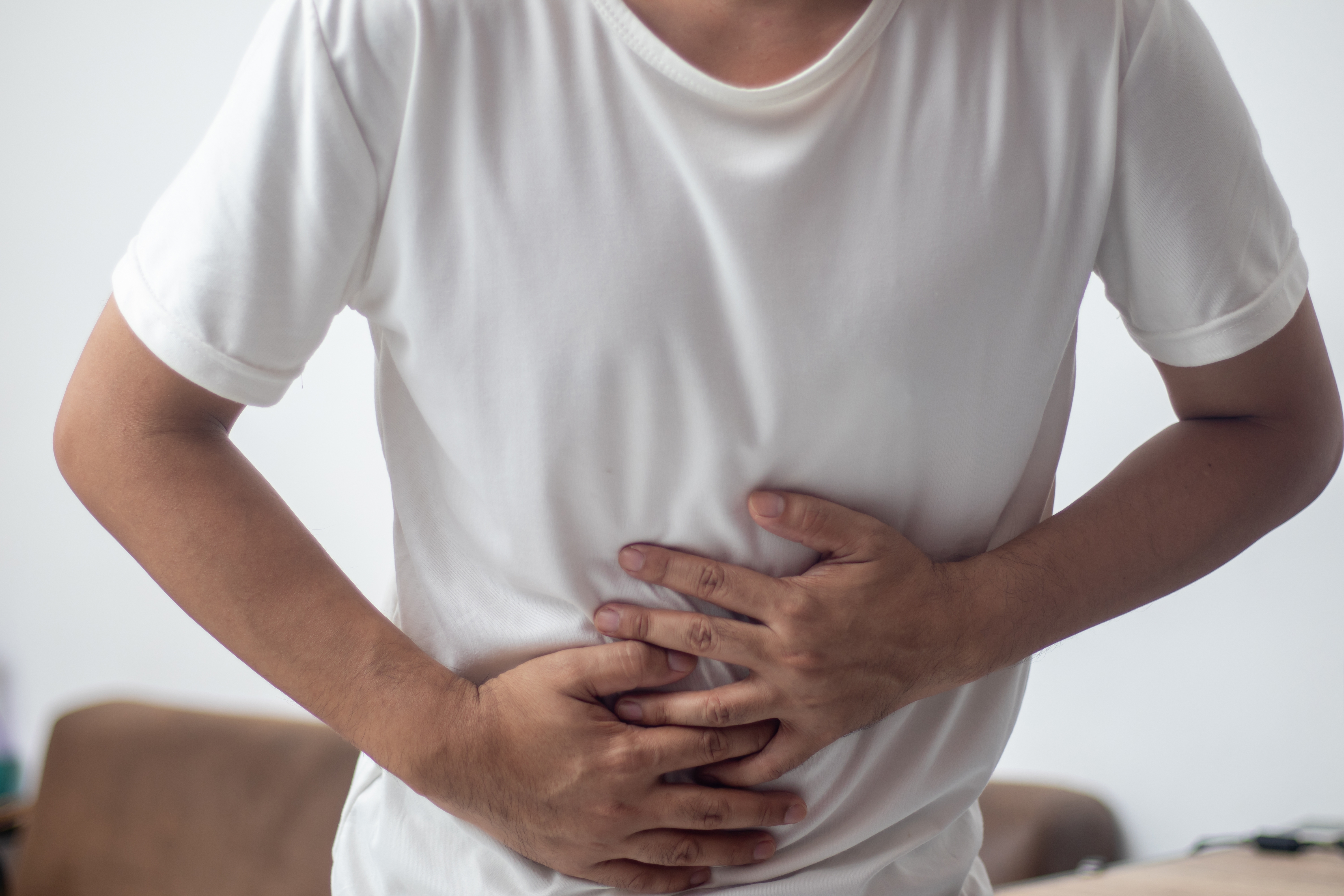Gallbladder Pain: When Should You See a Doctor?