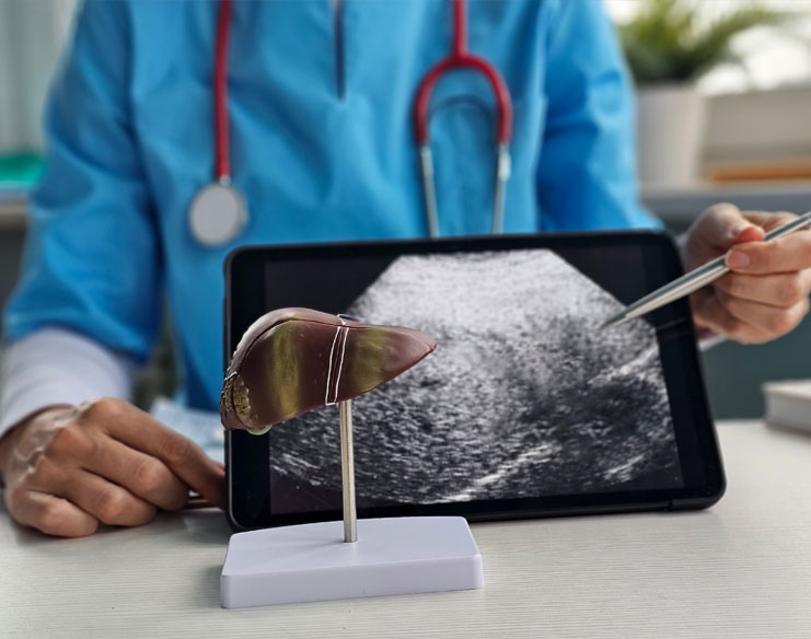 How to Choose a Liver Surgeon Best Suited for Me?