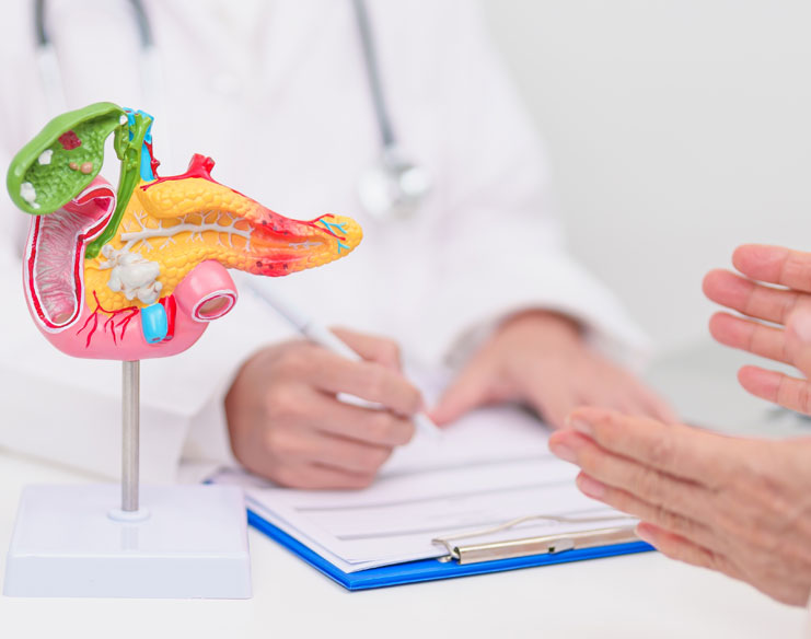 Laparoscopic vs Open Gallbladder Removal
