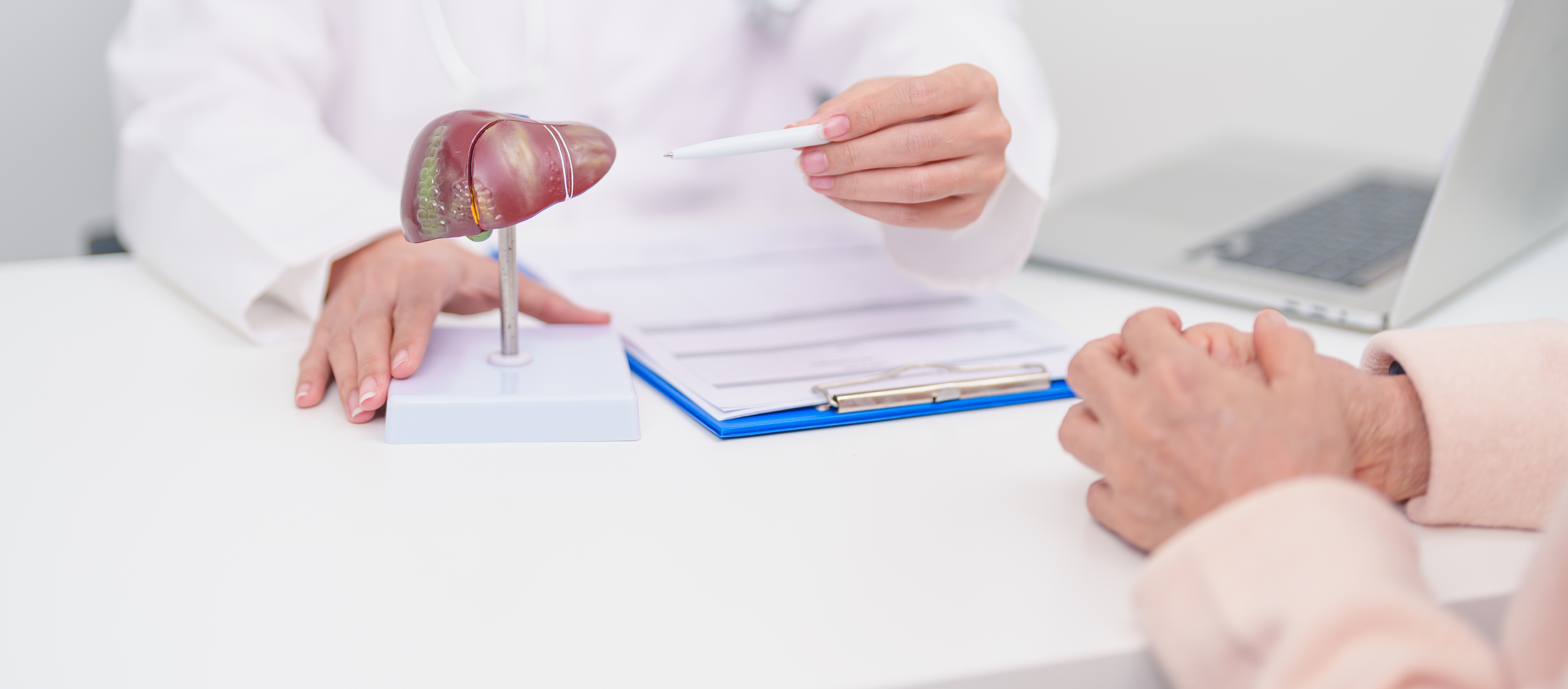 What Is Liver Resection Surgery and When Is It Recommended? 
