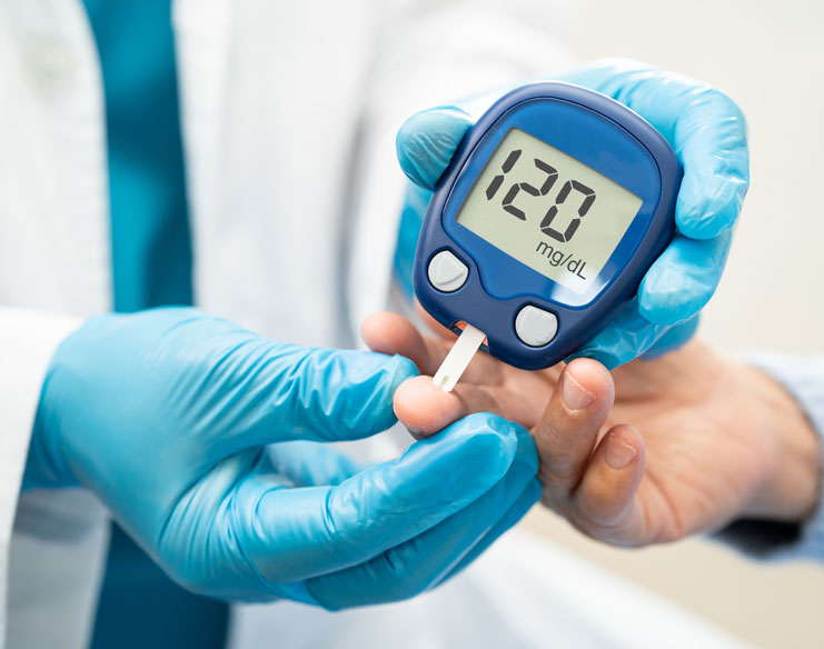 Managing Diabetes After Pancreatic Surgery