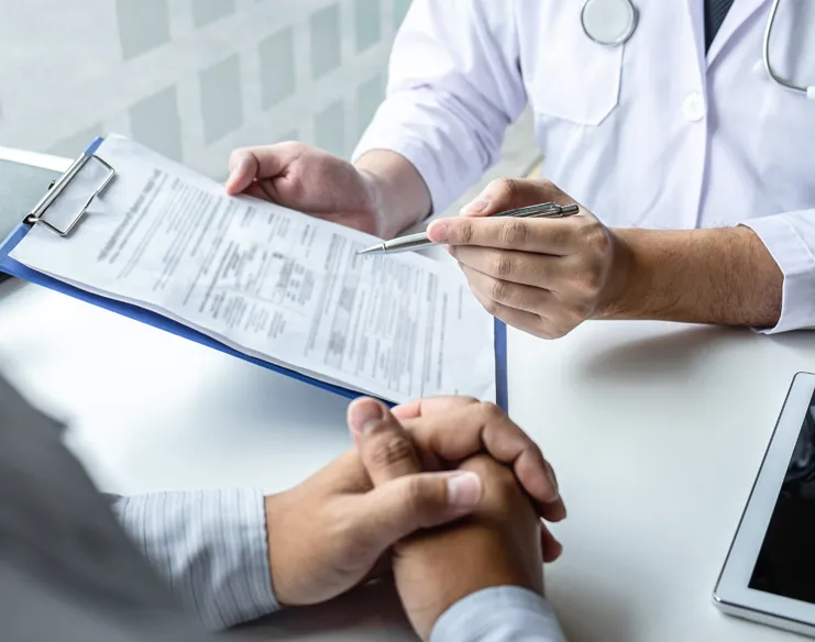 How to Prepare for Your First Liver Doctor Appointment